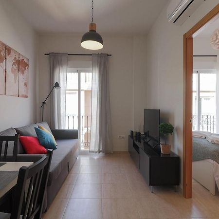 C33 - Malaga Soho Cute Apartment ภายนอก รูปภาพ