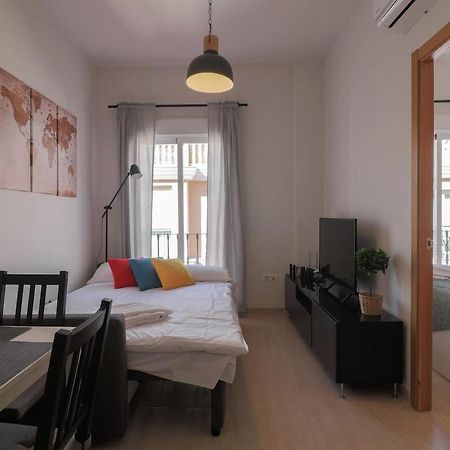 C33 - Malaga Soho Cute Apartment ภายนอก รูปภาพ