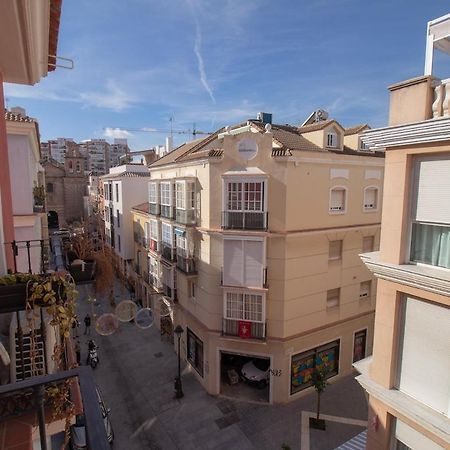 C33 - Malaga Soho Cute Apartment ภายนอก รูปภาพ