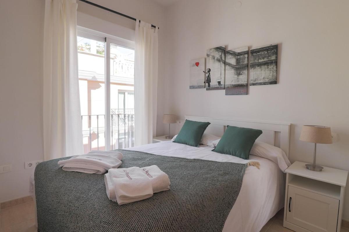 C33 - Malaga Soho Cute Apartment ภายนอก รูปภาพ