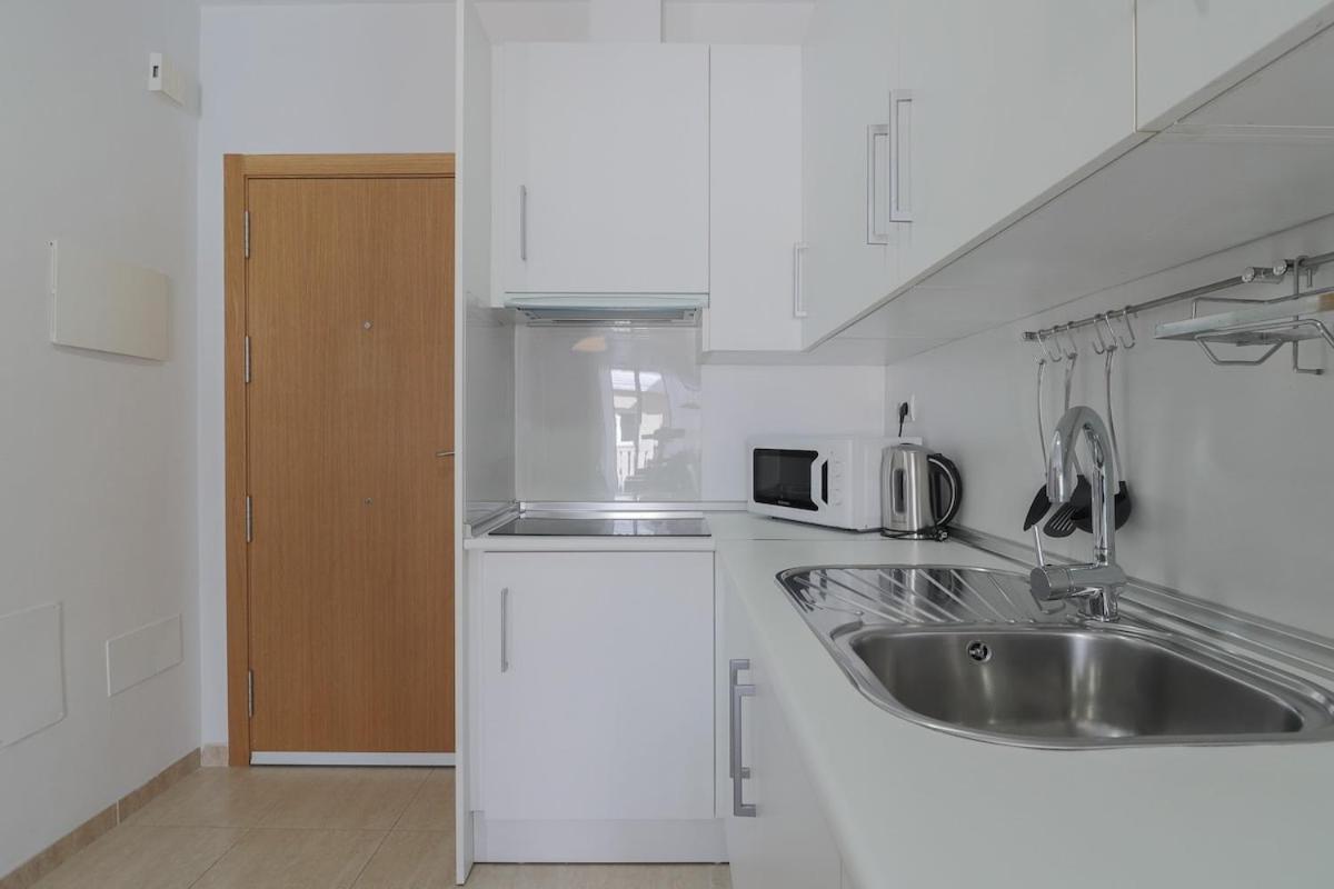 C33 - Malaga Soho Cute Apartment ภายนอก รูปภาพ