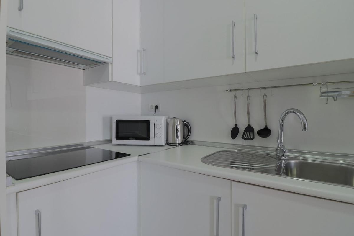 C33 - Malaga Soho Cute Apartment ภายนอก รูปภาพ