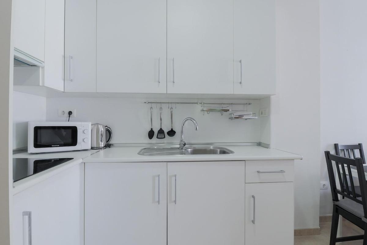 C33 - Malaga Soho Cute Apartment ภายนอก รูปภาพ