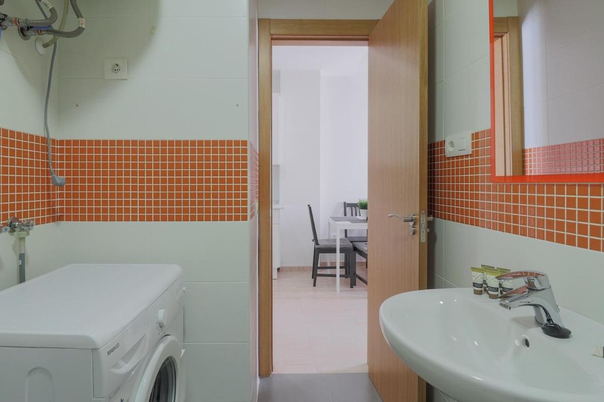 C33 - Malaga Soho Cute Apartment ภายนอก รูปภาพ